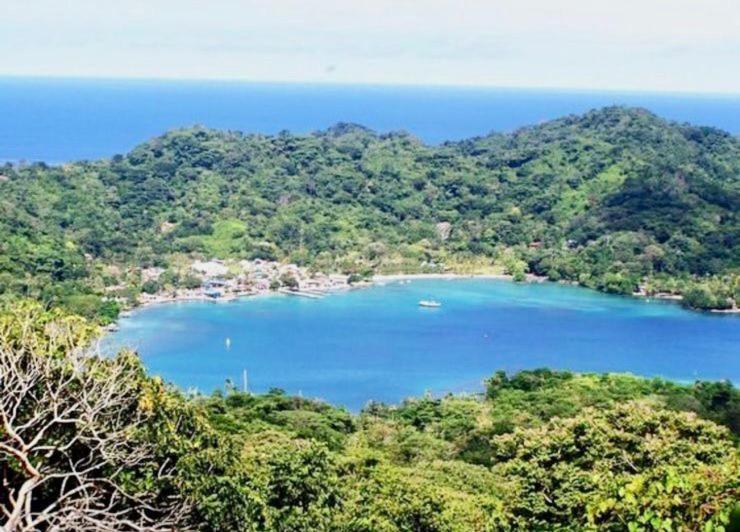 Kelly Tours Hotel Capurgana Ngoại thất bức ảnh