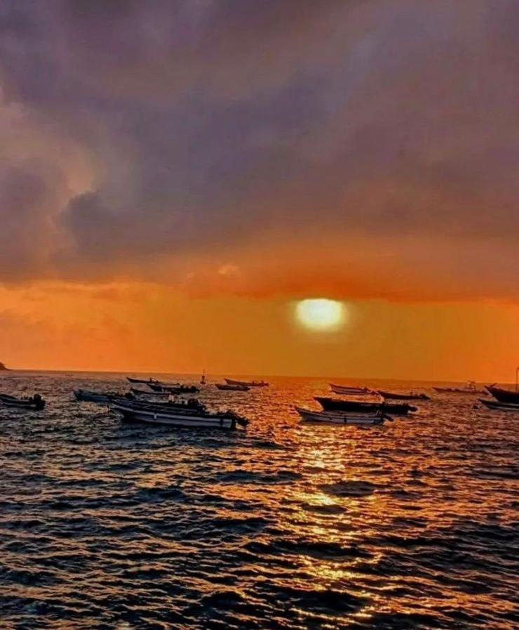 Kelly Tours Hotel Capurgana Ngoại thất bức ảnh